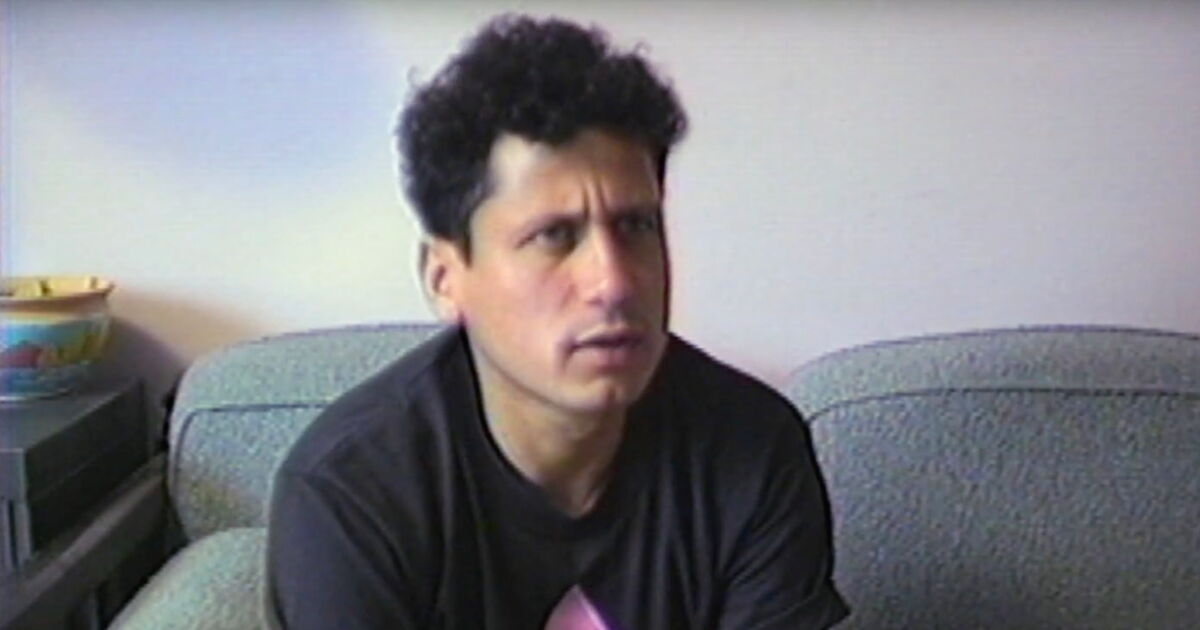Cómo la indignación alimentó el activismo de VIH/SIDA de un dibujante hispano hispano gay