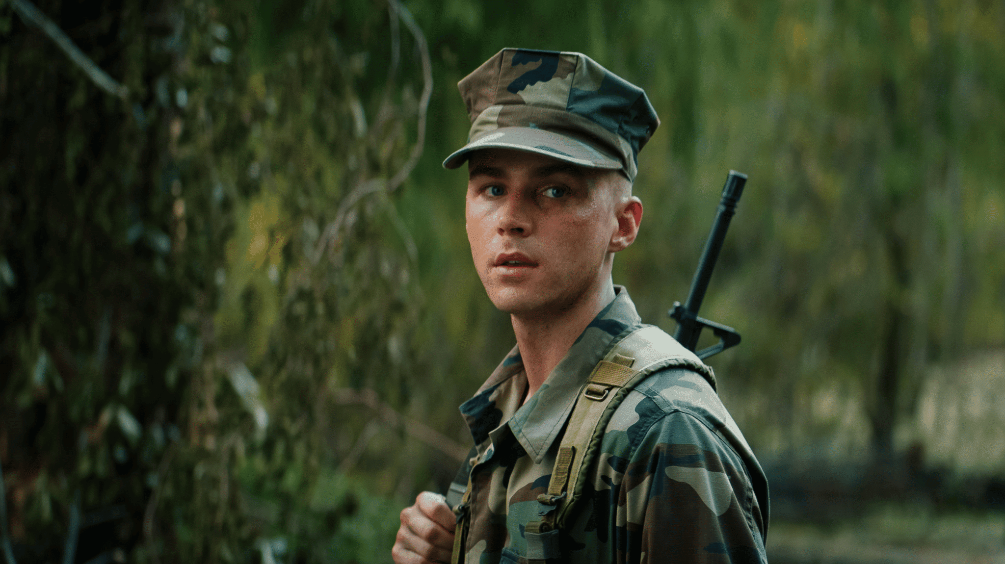 El Pentágono condena las 'Boots' de Netflix y las llama 'basura del despertar'