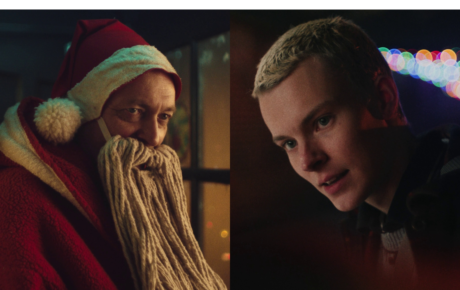 El cortometraje queer calificado para el BAFTA Meat Raffle elogiado por Sir Ian McKellen