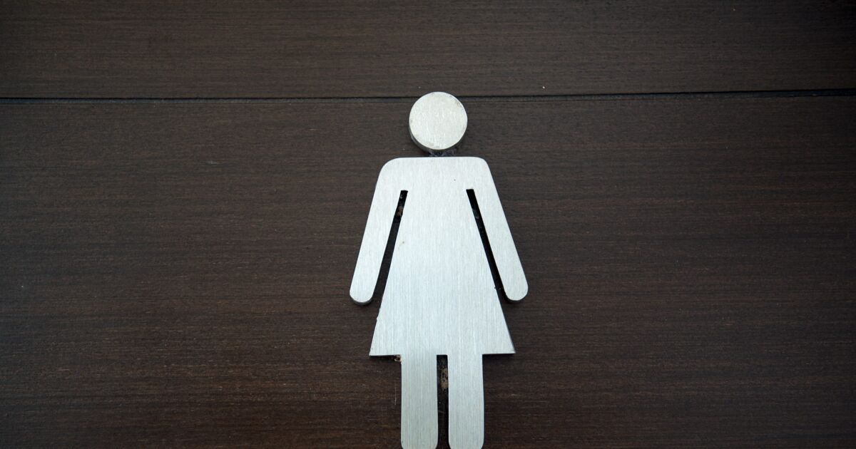 El empleado de Terf admite que el solo baño secreto cis en el trabajo del trabajo: no "sacrificaré mi privacidad, mi dignidad"