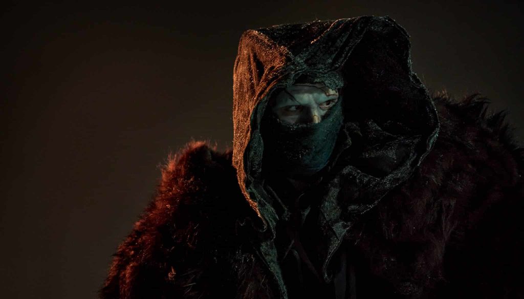 El trailer 'Frankenstein' de Guillermo del Toro da vida a la criatura de Jacob Elordi