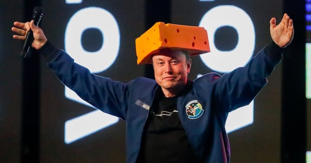 Elon Musk cancela la suscripción de Netflix a través del creador de Pro-Trans Show Insulting Charlie Kirk