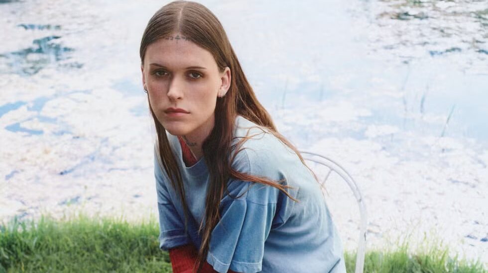 Ethel Cain en Digital Downfall, Southern Gothic Music y su primer amor real
