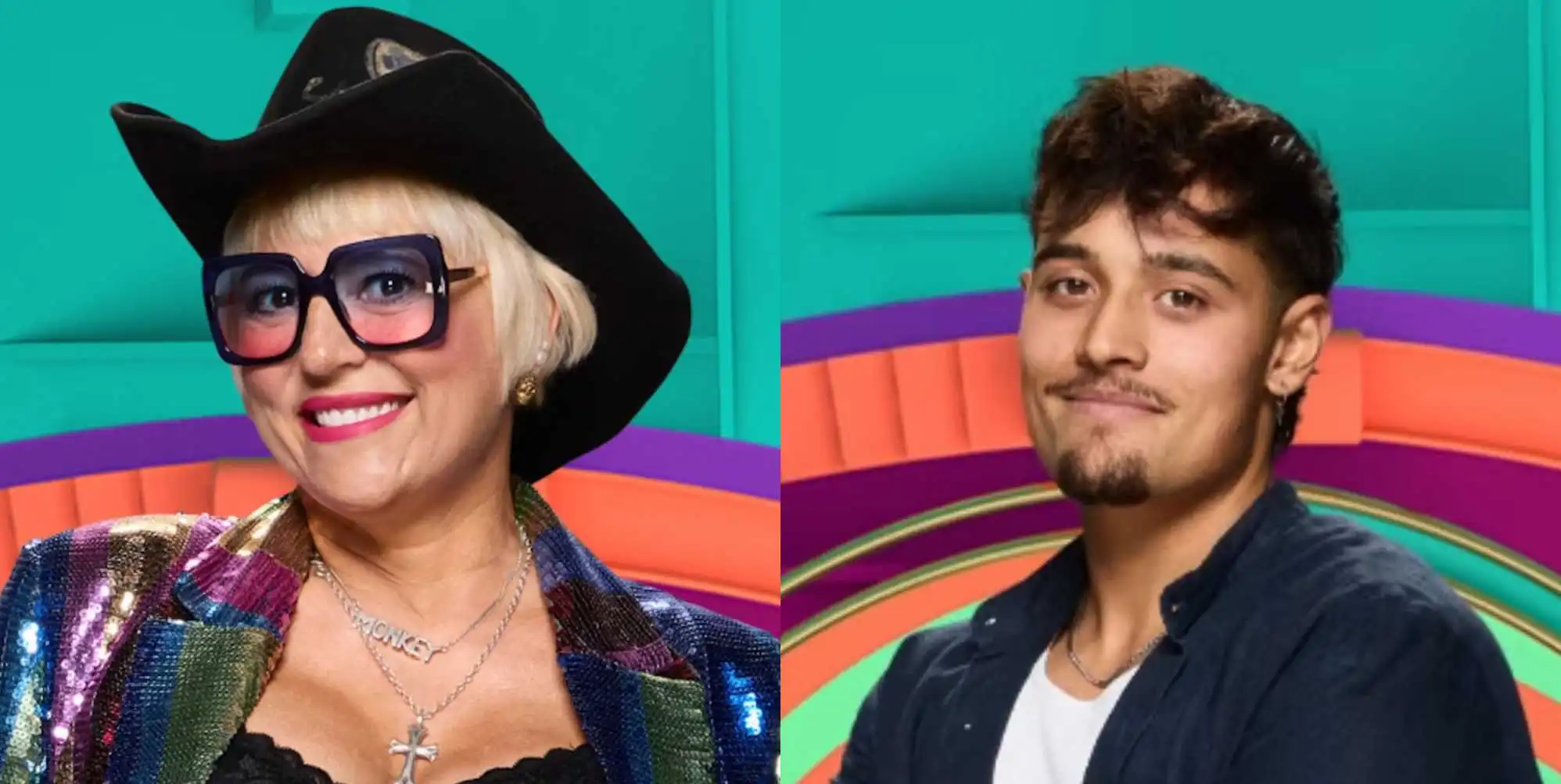 Gran Hermano: Caroline recibe una advertencia formal por malinterpretar a Zelah