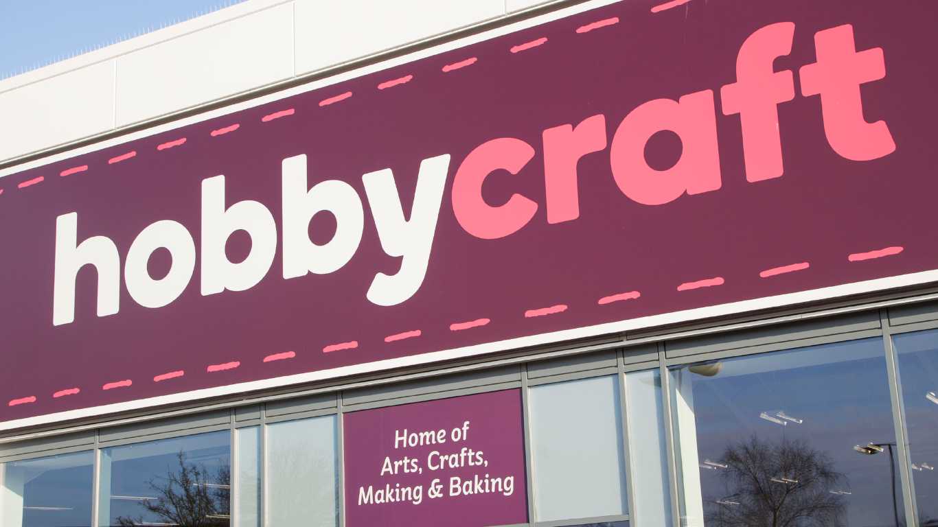 Hobbycraft