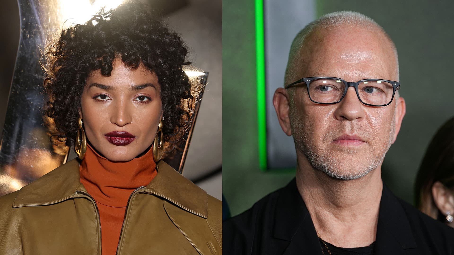 Indya Moore llama a Ryan Murphy por silencio sobre los derechos trans después de "pose:" Necesitamos que hagas más "