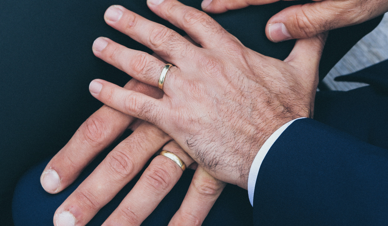 La Corte Suprema de Estados Unidos considerará si debe escuchar el caso sobre matrimonio entre personas del mismo sexo en noviembre