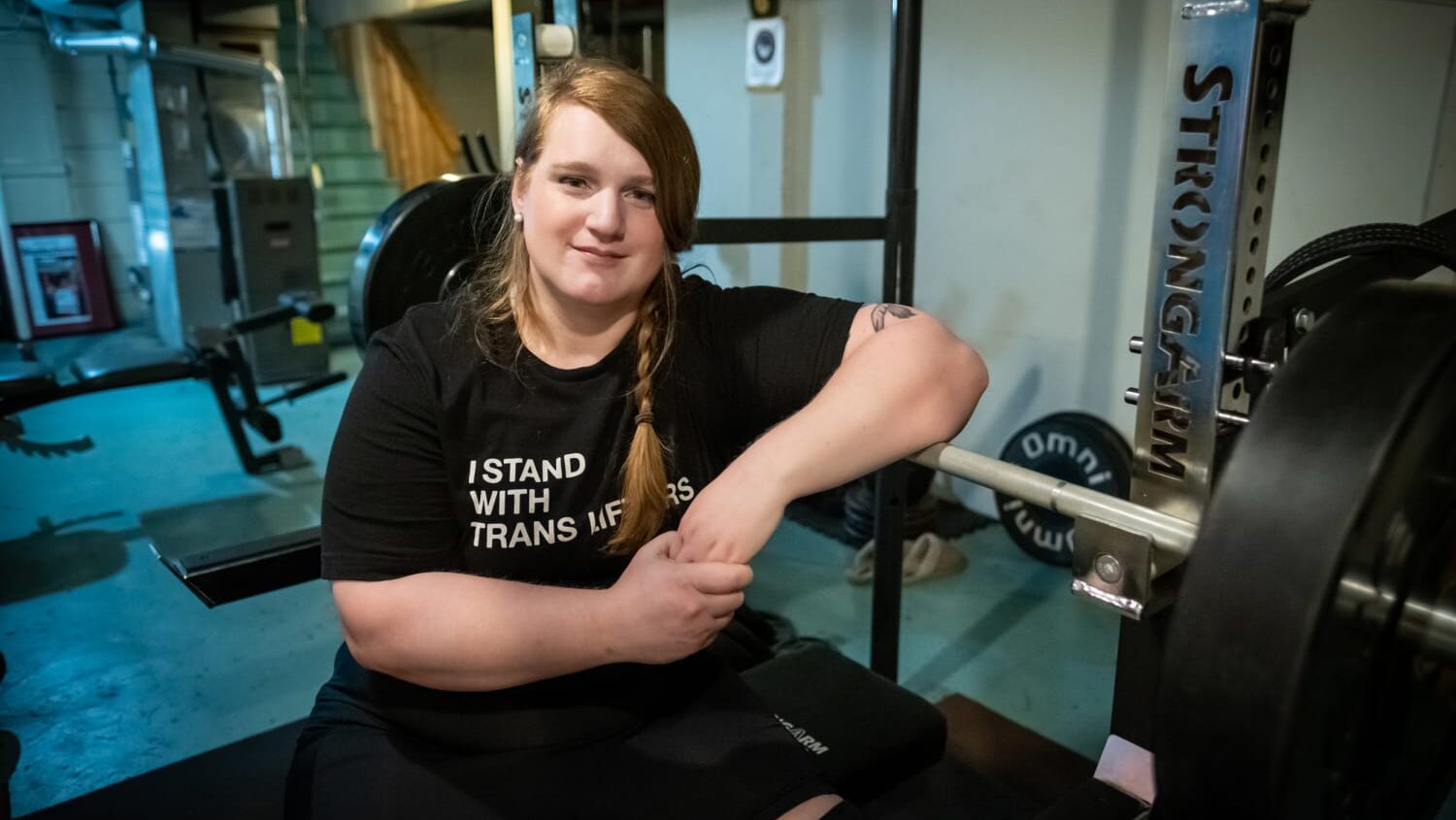 La Corte Suprema de Minnesota falla a favor del atleta trans JayCee Cooper y considera discriminatoria la prohibición del levantamiento de pesas