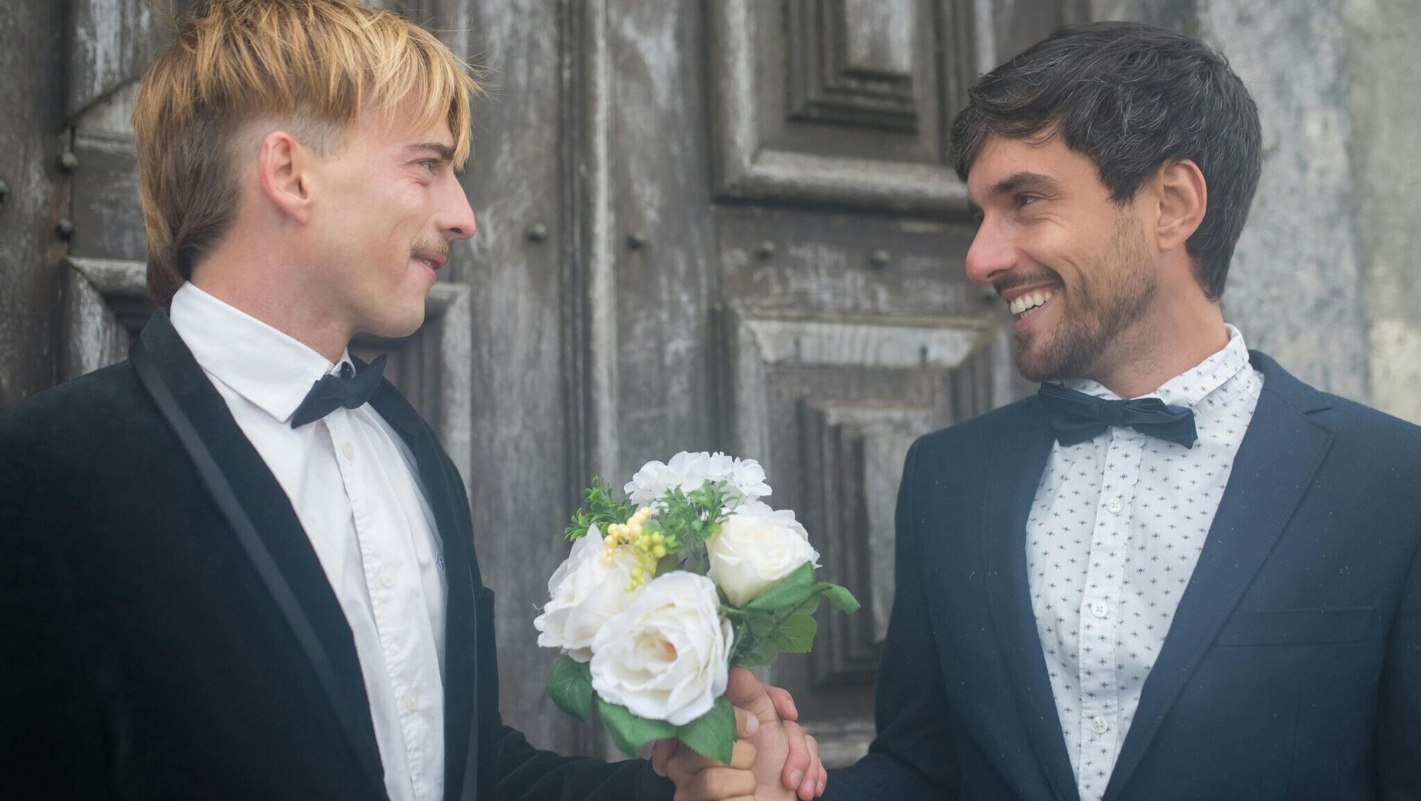 La Corte Suprema de Texas permite a los jueces rechazar las ceremonias de boda entre personas del mismo sexo por motivos religiosos