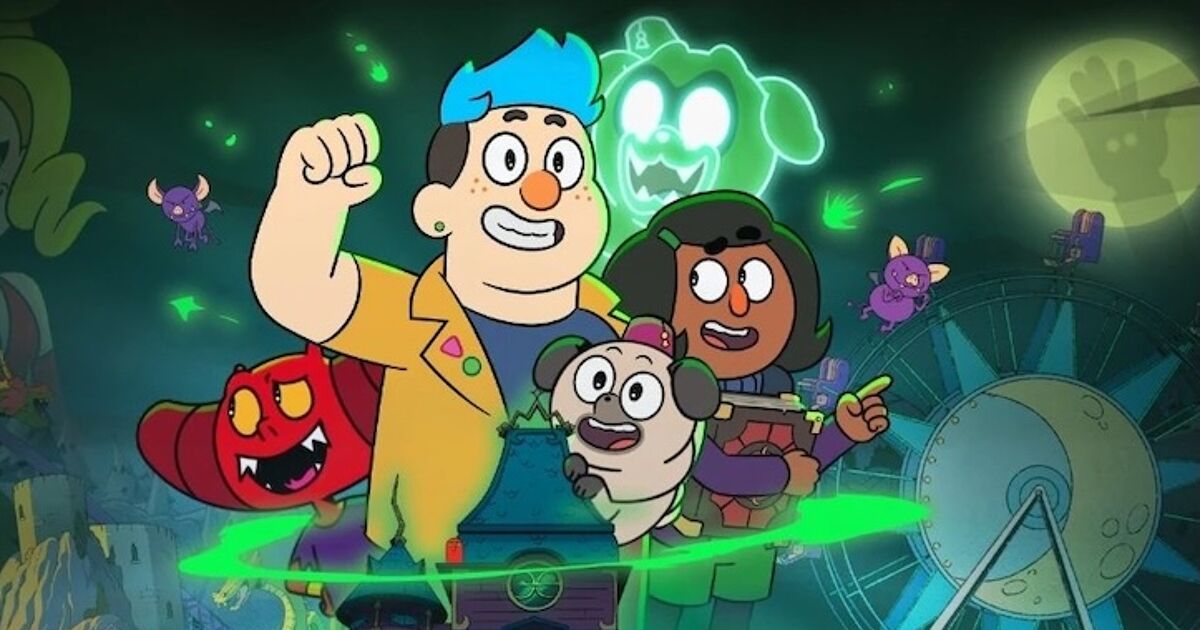 La campaña de Elon Musk contra los dibujos animados transinclusivos inspira amenazas "aterradoras" contra el creador