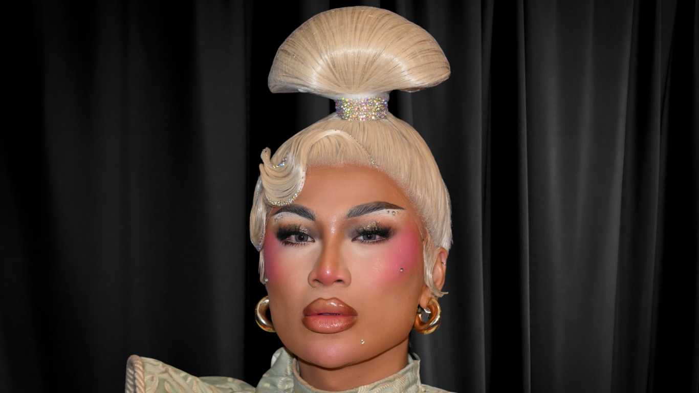 Drag Race UK star Zahirah Zapanta has accused Manchester Pride of failing to pay her.