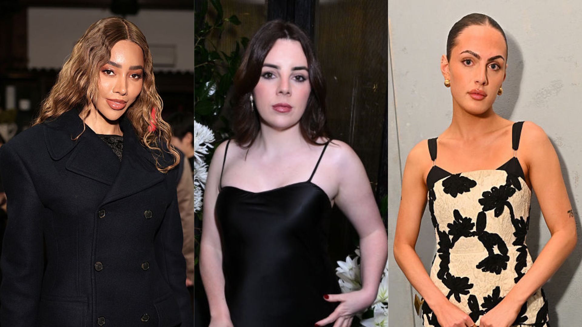 Munroe Bergdorf, Shon Faye, and Bel Priestley are among the trans women being celebrated by Glamour UK