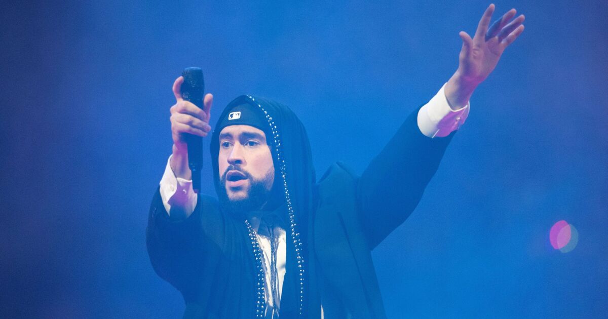 La indignación de MAGA por Bad Bunny podría ser buena para los demócratas si pueden aprender la lección correcta