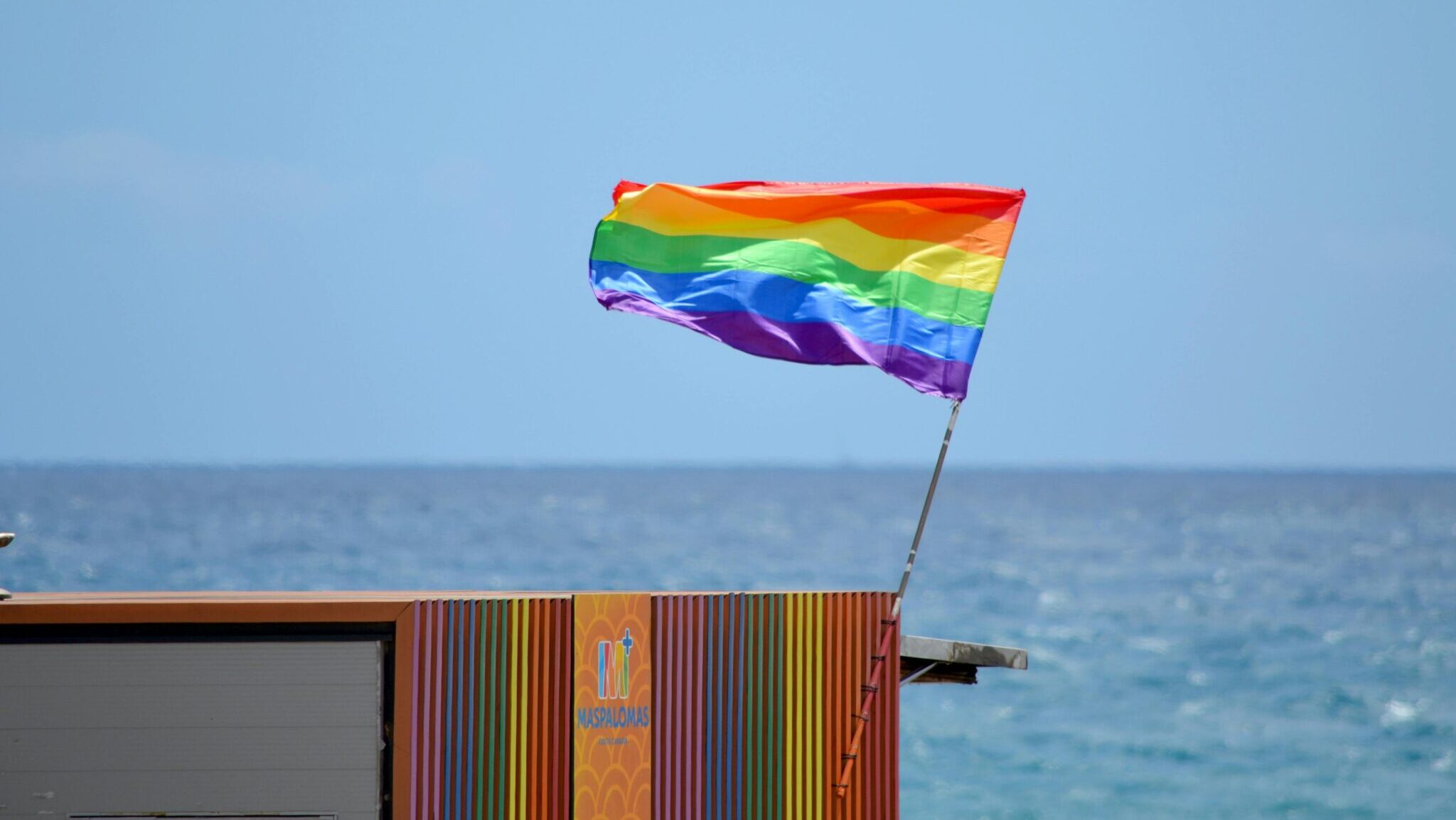 Las Islas Vírgenes de EE. UU. se convierten en el primer territorio en reconocer a los residentes trans e intersex