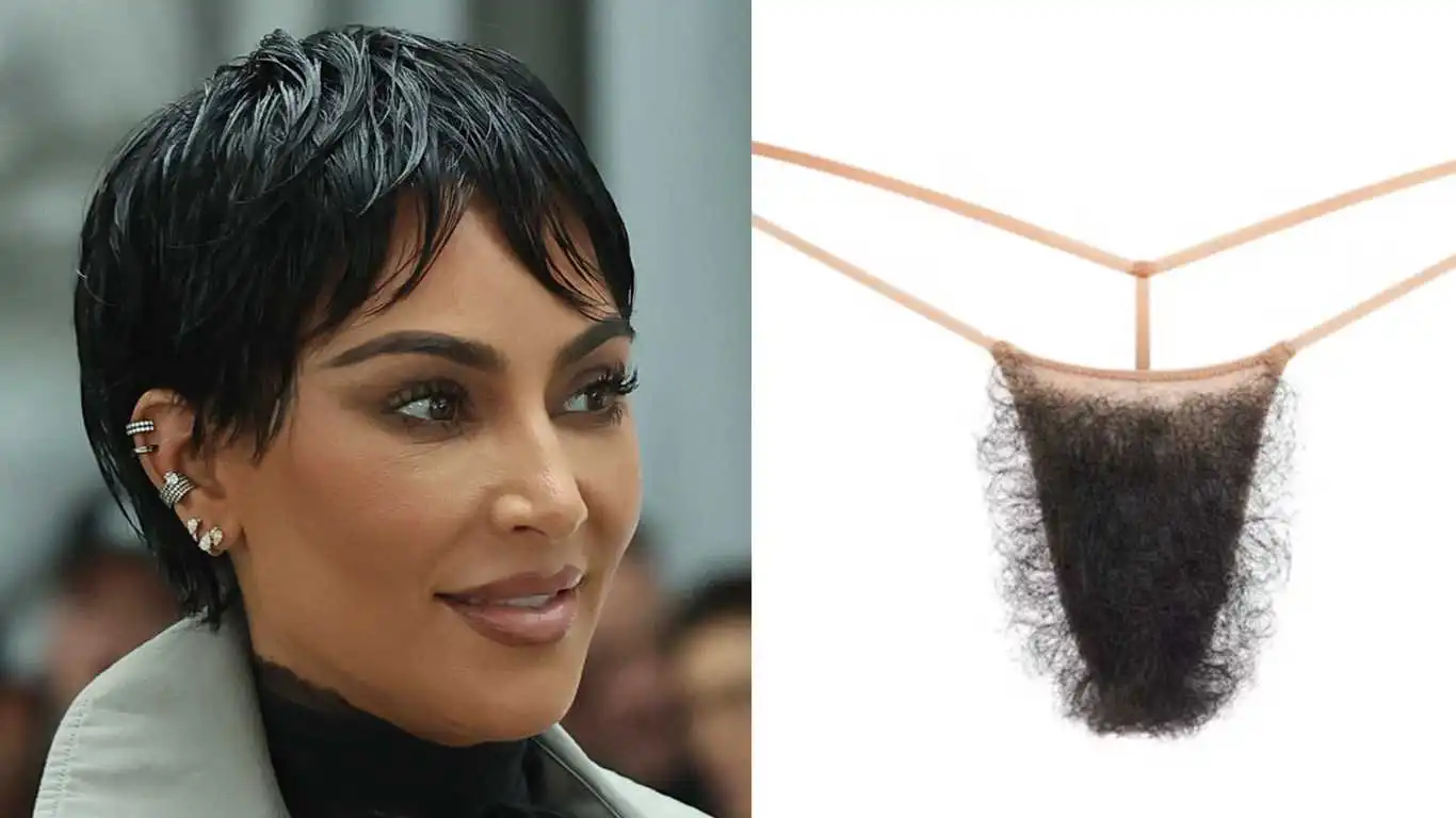 Lesbians are hilariously roasting Kim Kardashian
