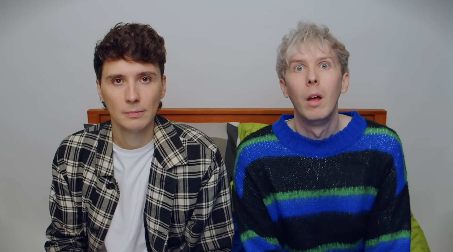 Dan and Phil