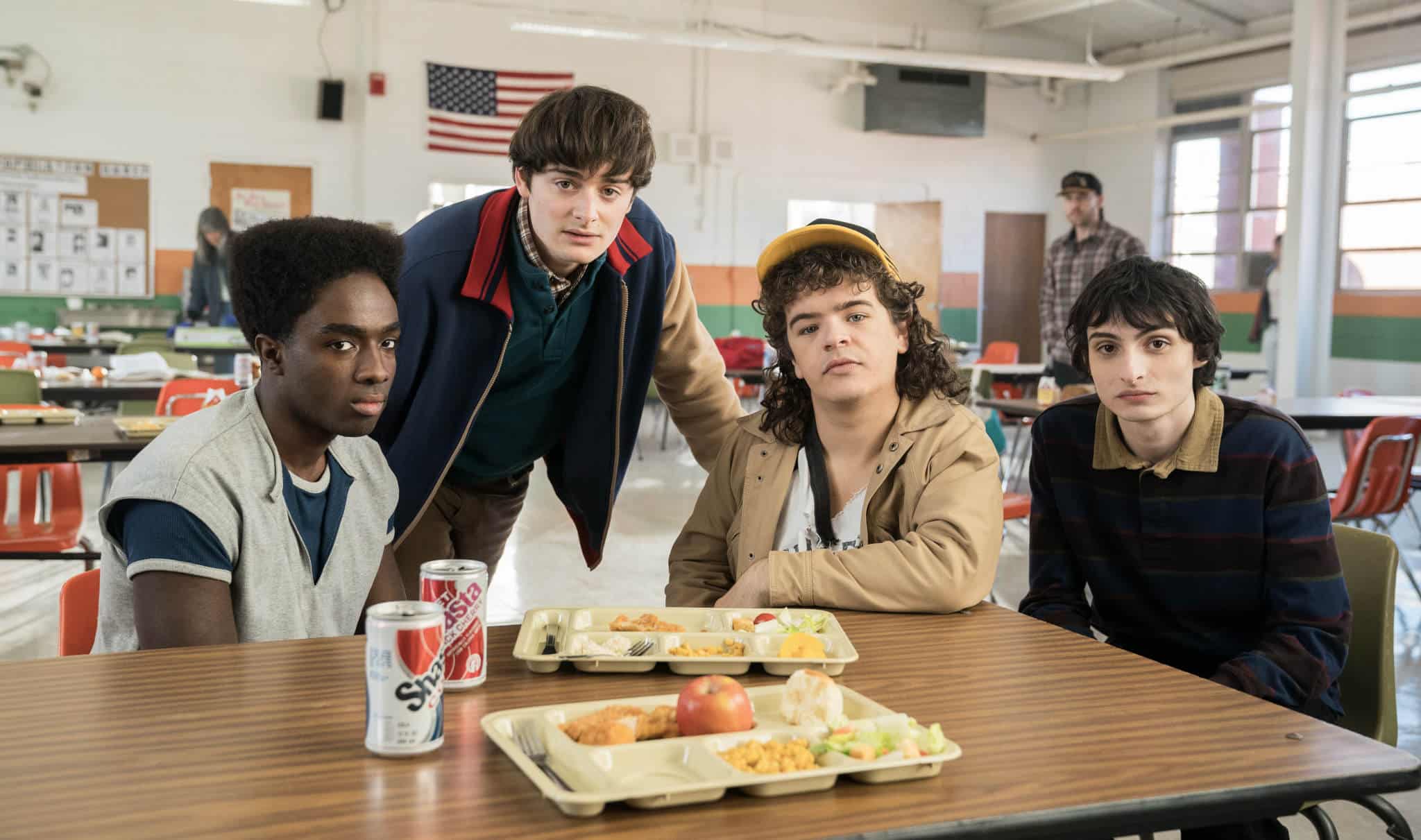 Los tiempos de ejecución reales del volumen 5 de 'Stranger Things' finalmente están aquí y no, no duran 3 horas