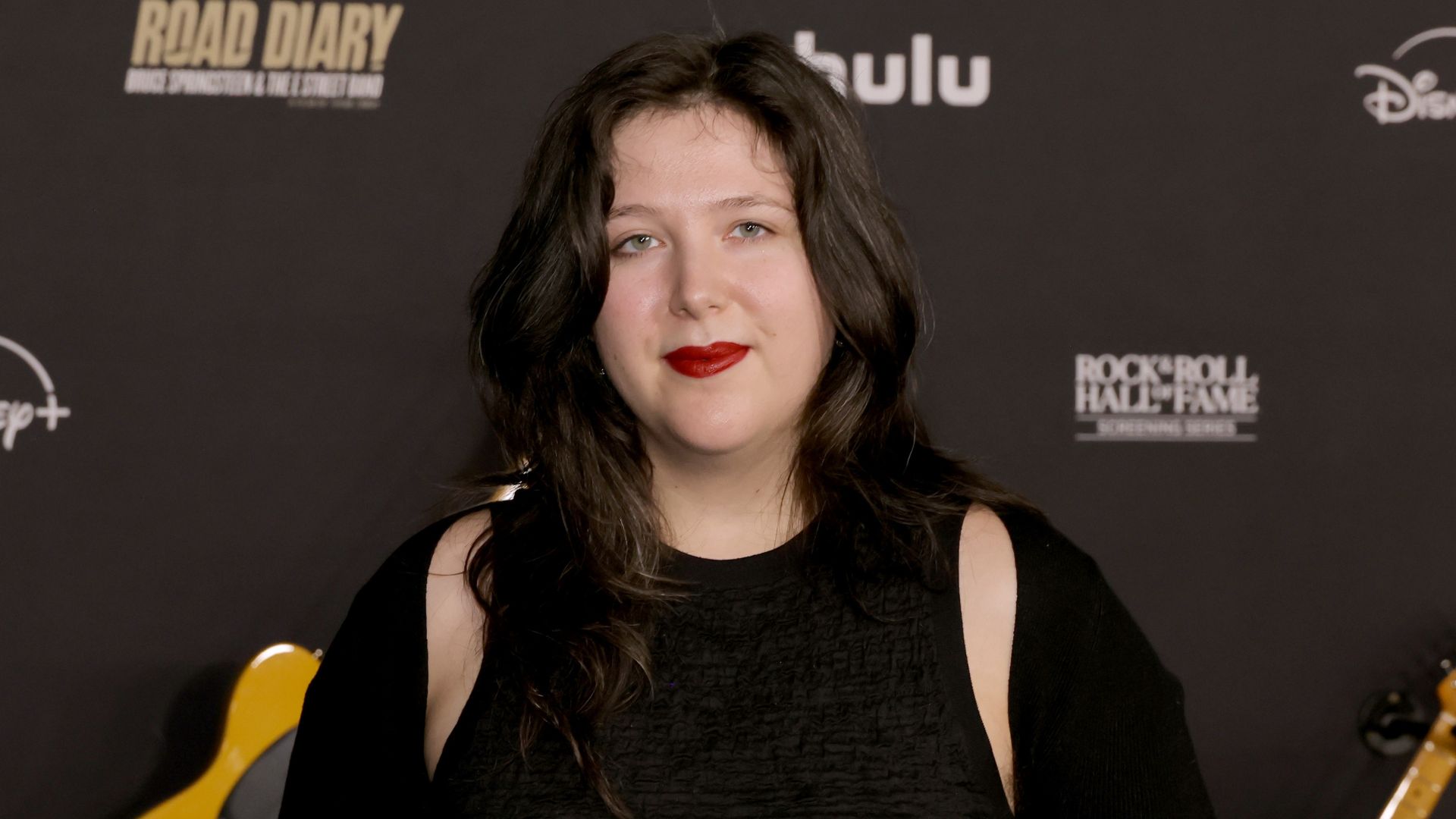 Musician Lucy Dacus