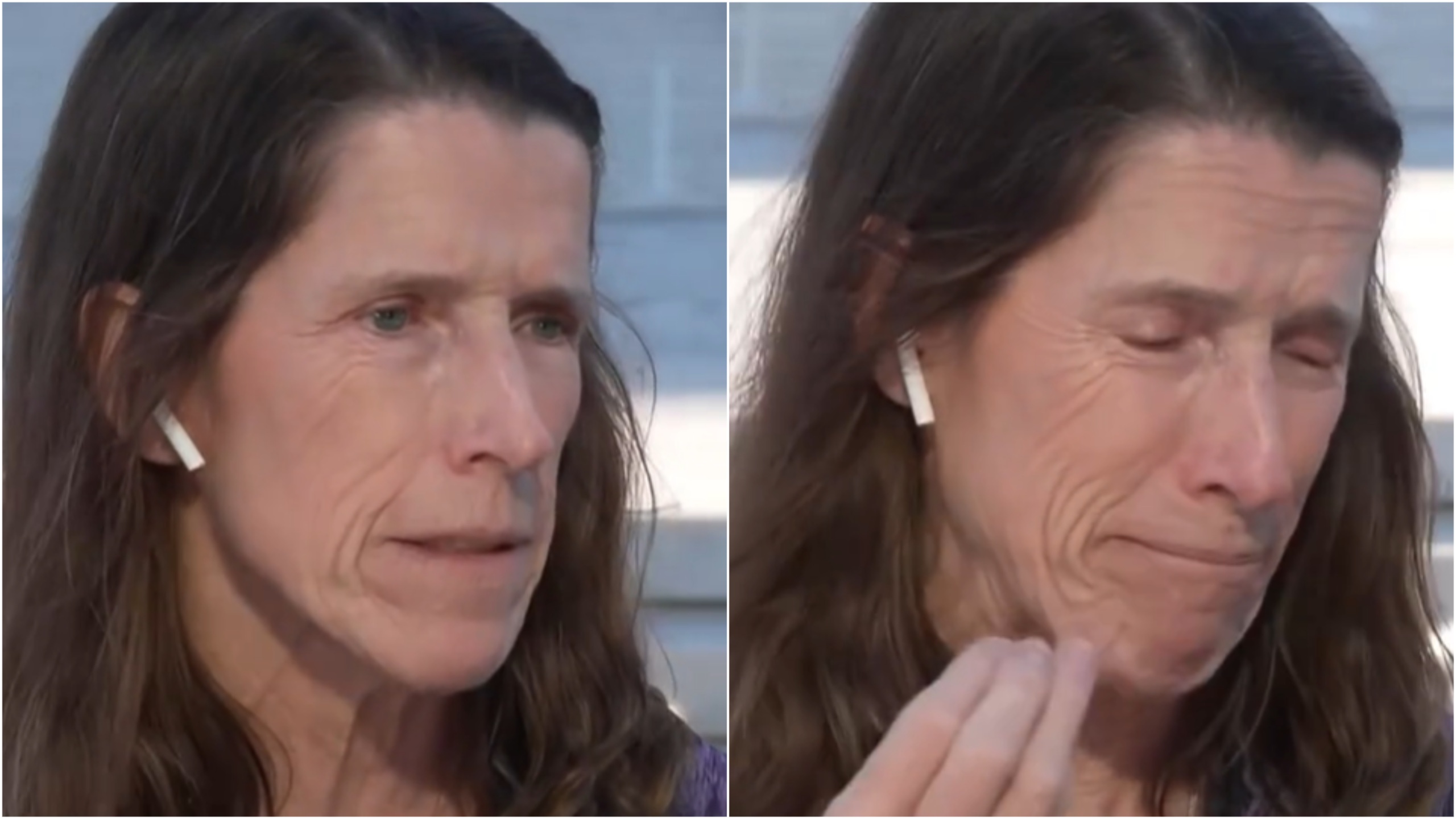 Madre desconsolada ofrece una advertencia desgarradora sobre el fin de la prohibición de la terapia de conversión LGBTQ+