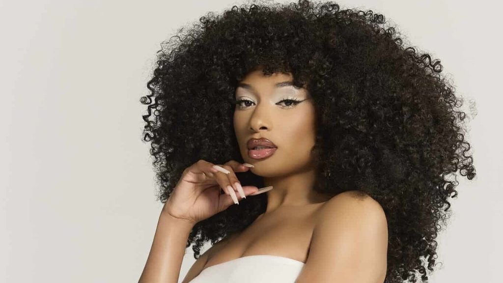 Megan Thee Stallion nombrada campeona de salud mental por The Trevor Project en el Día Mundial de la Salud Mental