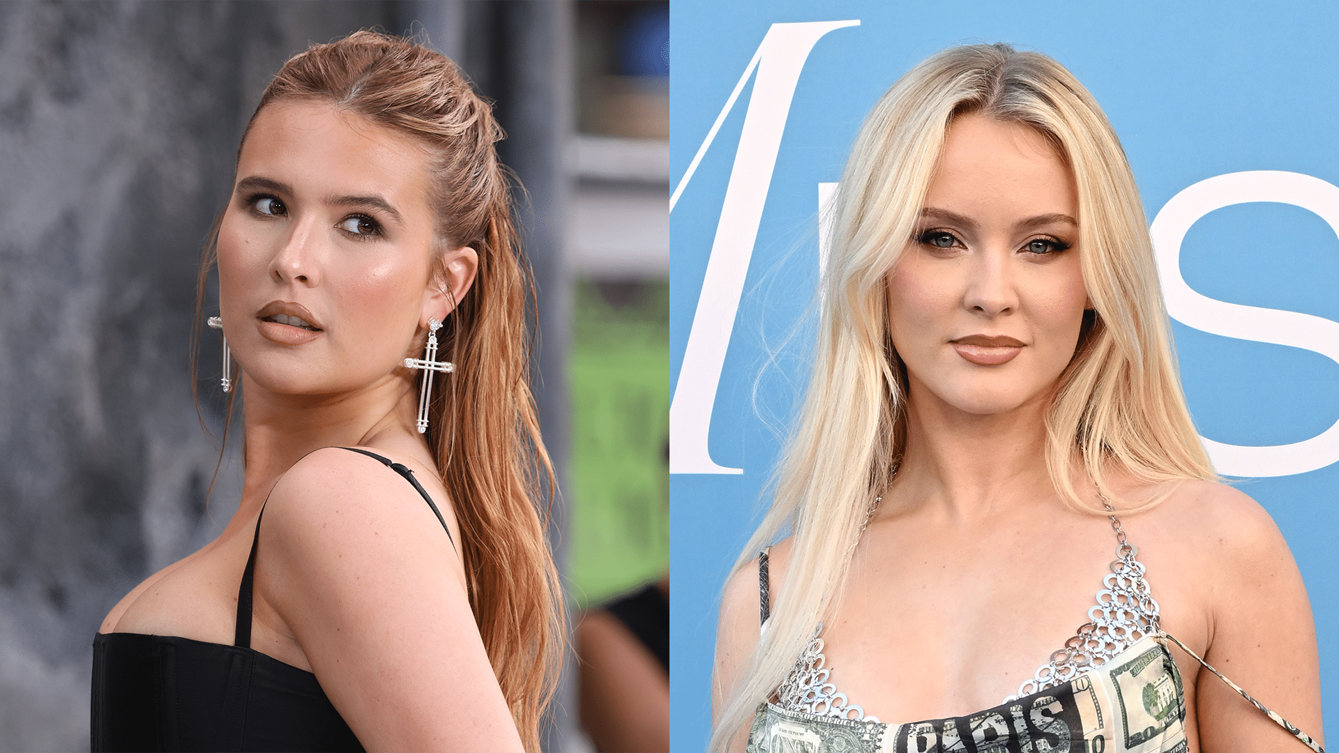 Mimi Webb elogia a Zara Larsson y se abre sobre la realidad de irrumpir en el mercado estadounidense (exclusivo)