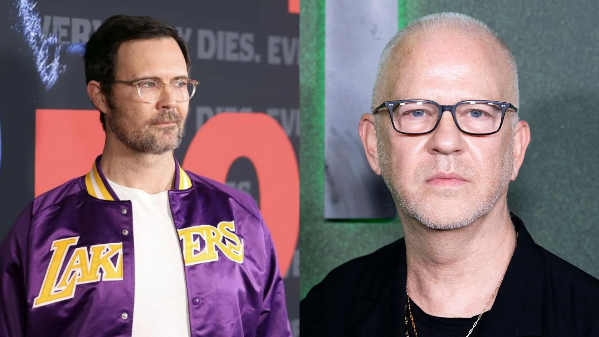 Osgood Perkins has called out Ryan Murphy for the latest in the Monster series