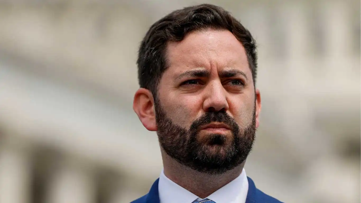 Republican Mike Lawler has spoke out in support of the trans community.