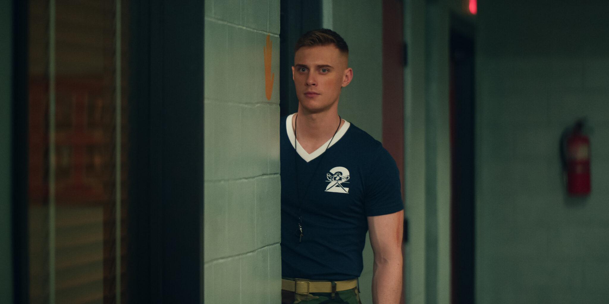 Resumen del episodio 2 de 'BOOTS': liderazgo, rivalidades y batallas de campo de entrenamiento