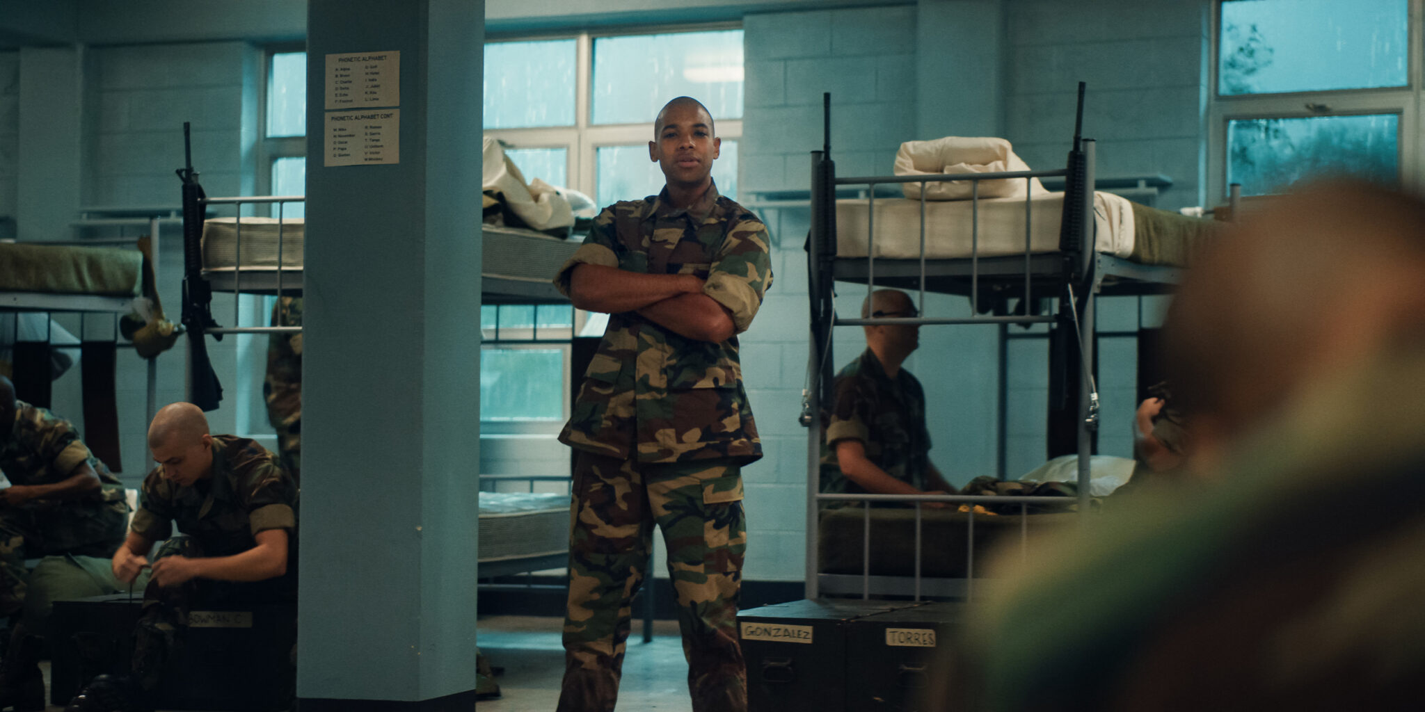 Resumen del episodio 7 de 'Boots': los coqueteos y los sentimientos prohibidos pasan a primer plano