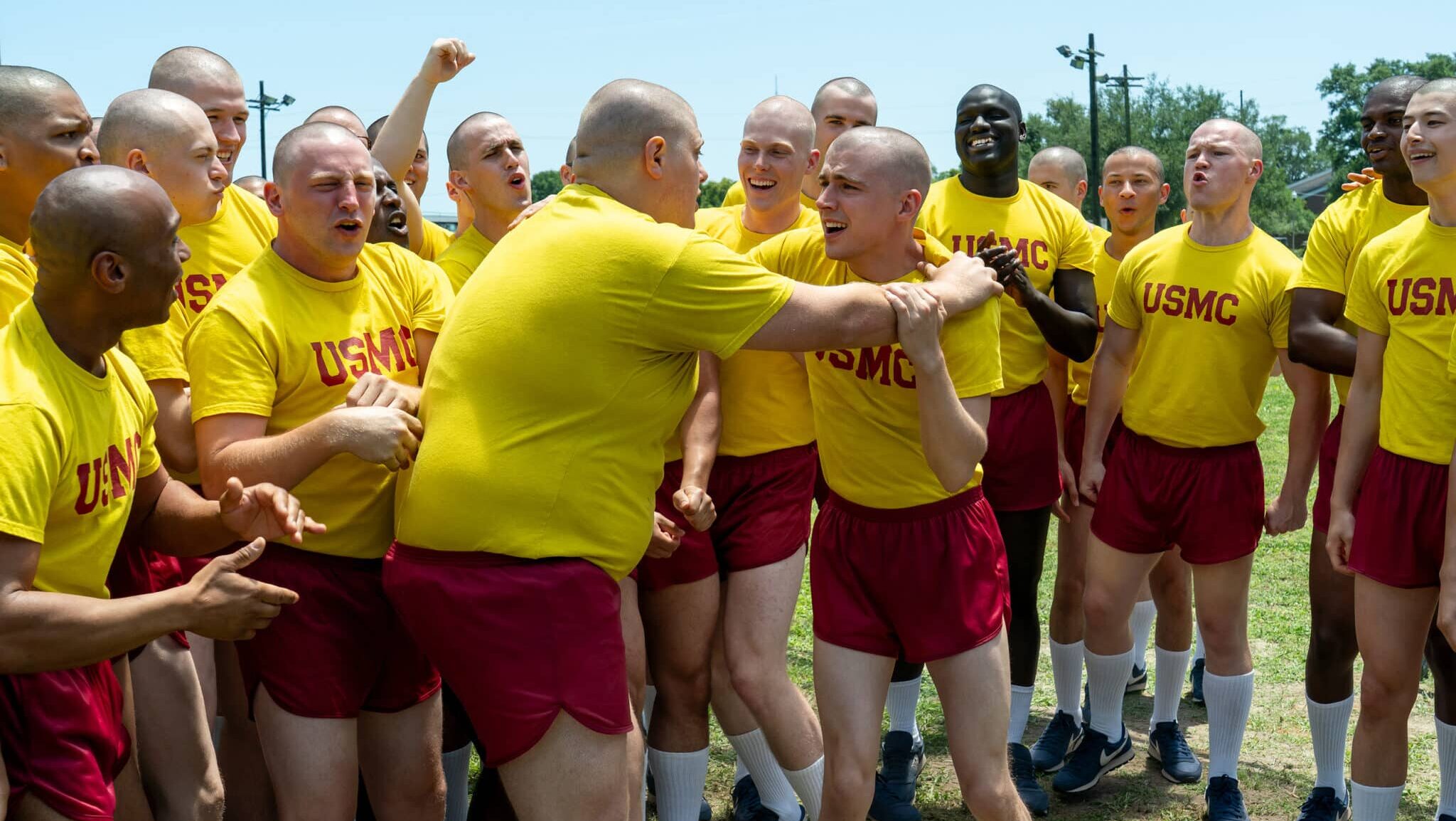 Resumen final de 'Boots': El crisol y la calma antes de la guerra