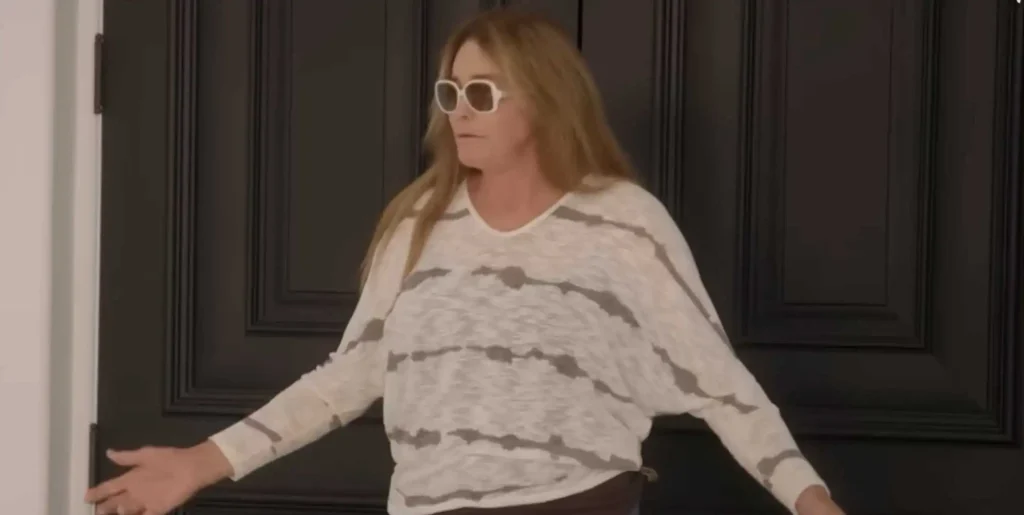 Sarah Paulson, Glenn Close y Caitlyn Jenner aparecen en el teaser de la Siete de la Temporada de Kardashians