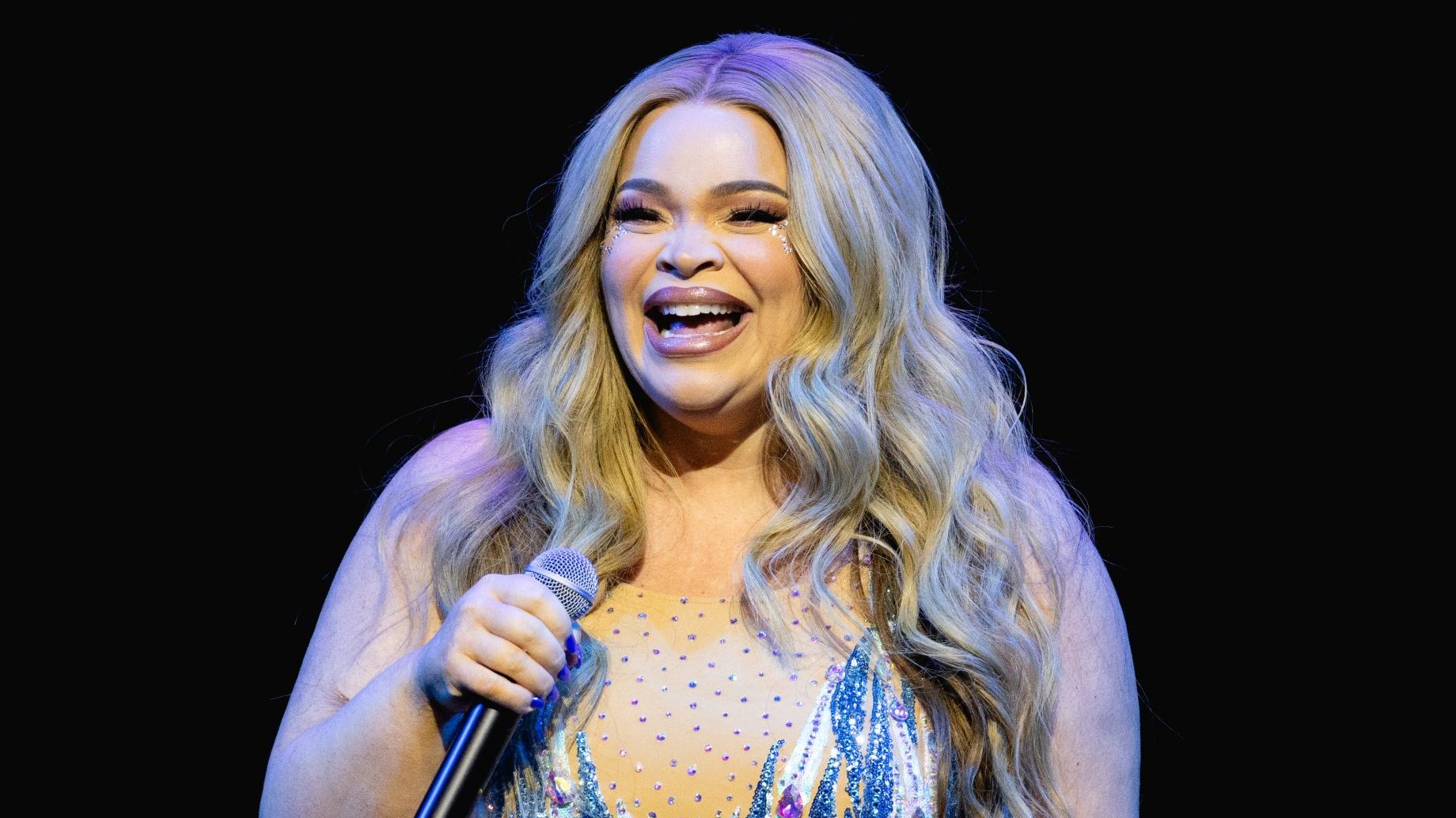 Trisha Paytas se unirá a Beetlejuice de Broadway para una presentación limitada de 3 semanas