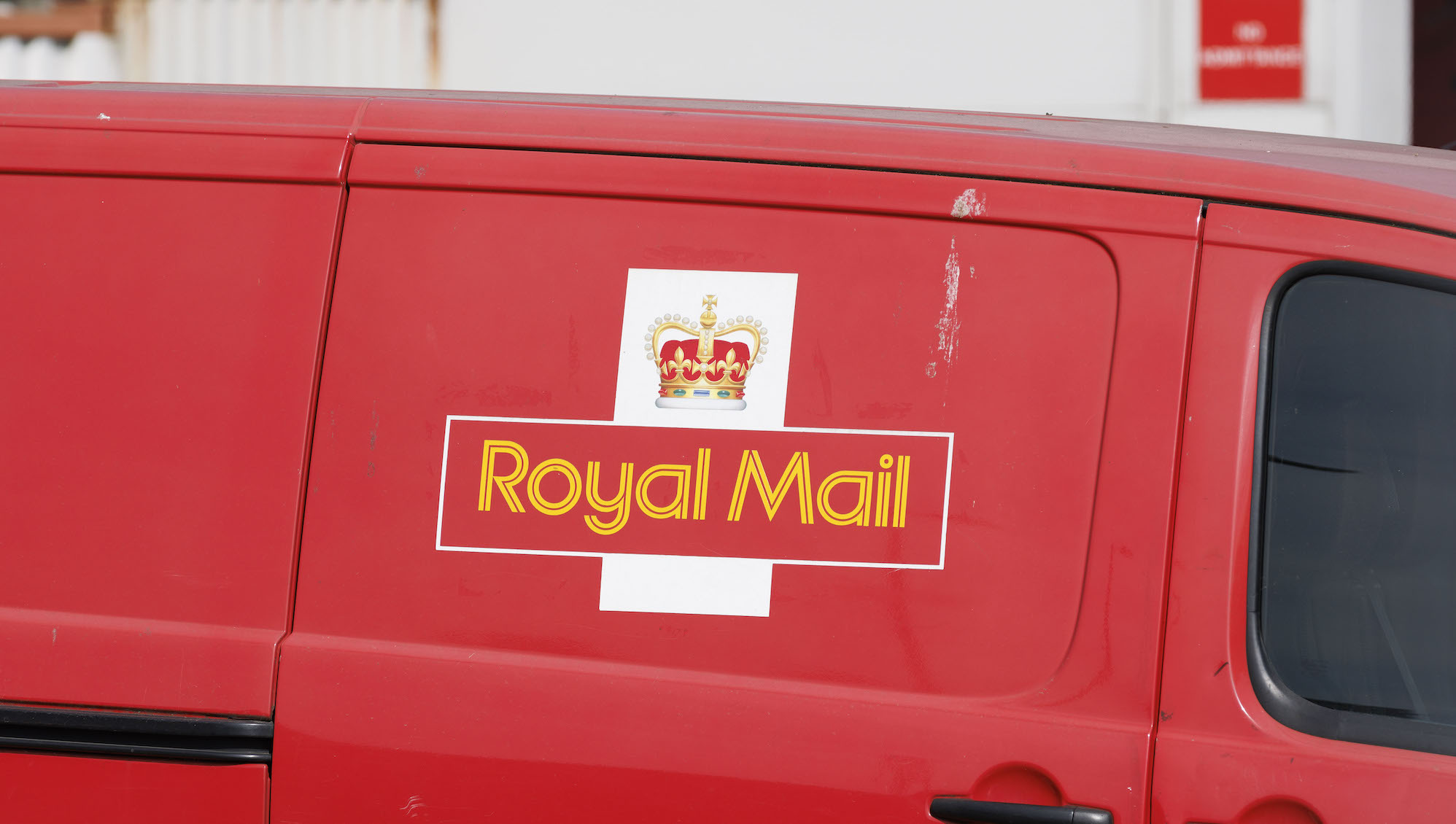 A trans Royal Mail worker has won a harassment payout. (Belinda Jiao/Getty Images)