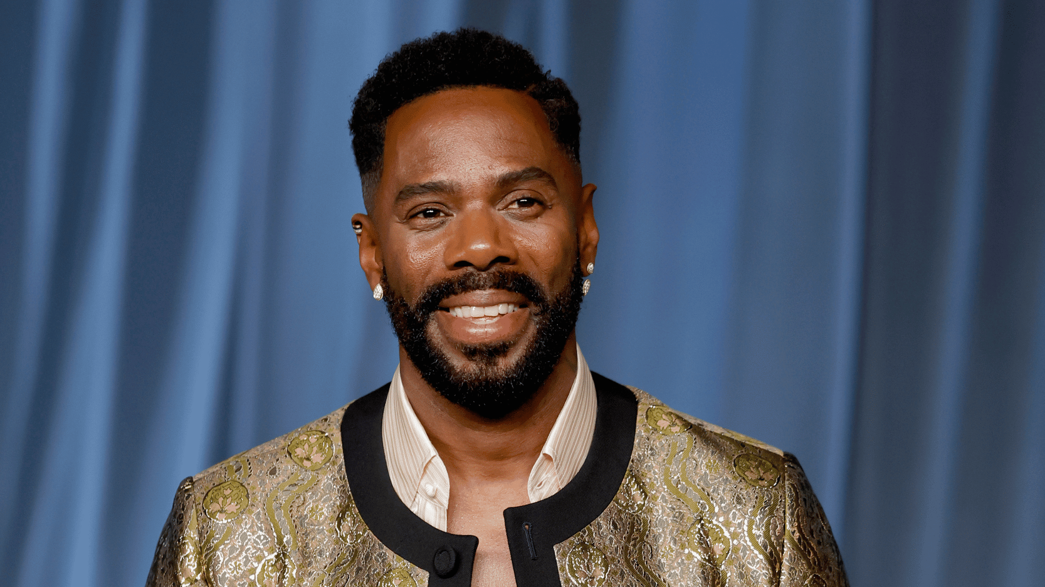¡Sorpresa! Colman Domingo se une a 'Wicked: For Good' como la voz del león cobarde