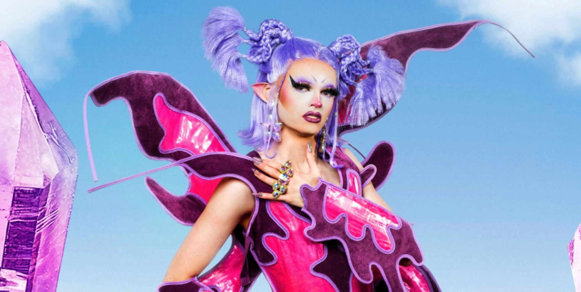 RuPaul