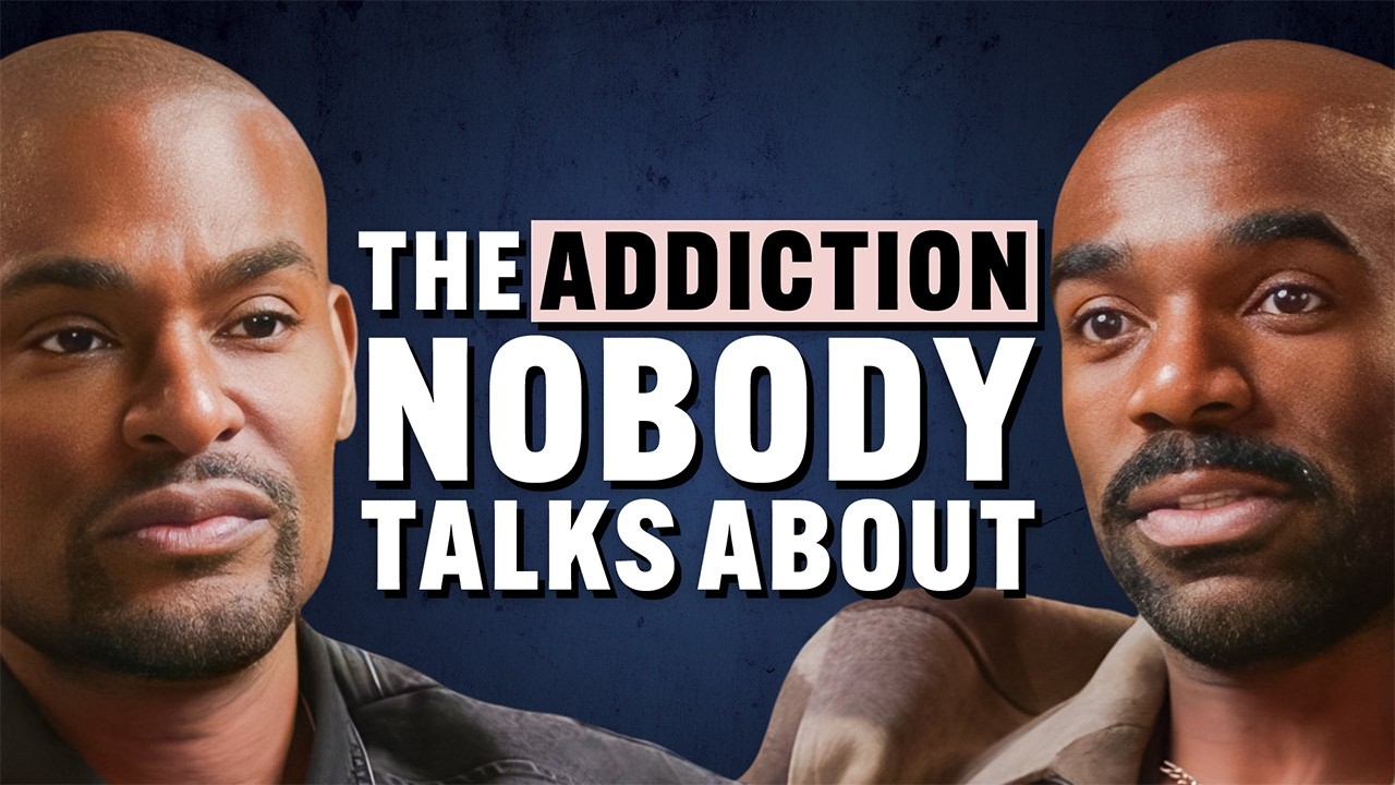 El ganador estricto Ore Oduba dice que la adicción a la pornografía 'destruyó su vida'