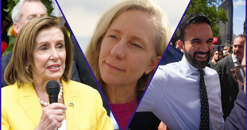 Los demócratas arrasan en las elecciones, SCOTUS restringe los pasaportes de las personas trans y hay un nuevo líder mundial gay