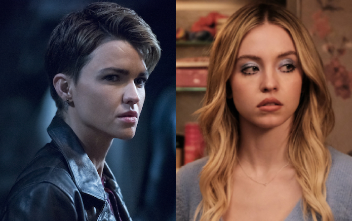 Ruby Rose critica a Sydney Sweeney tras la desastrosa actuación de taquilla de Christy