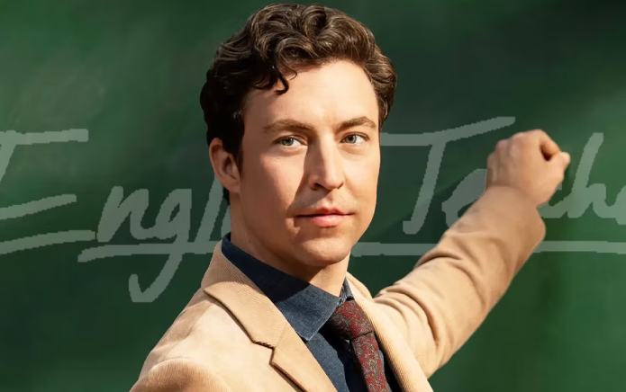 FX cancela English Teacher después de dos temporadas en medio de controversia