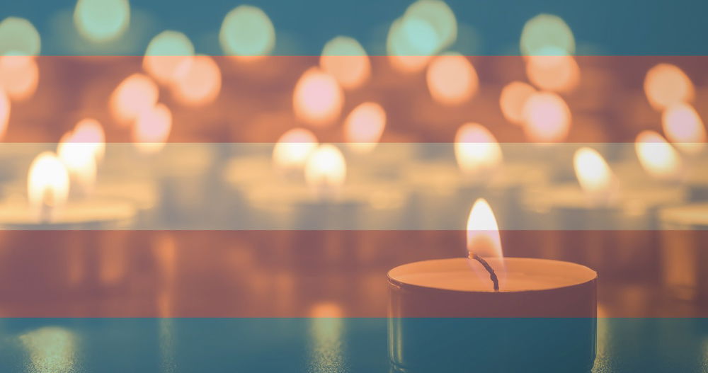 Remembering 365+ trans and gender-diverse lives lost in 2025: Trans Day of Remembrance