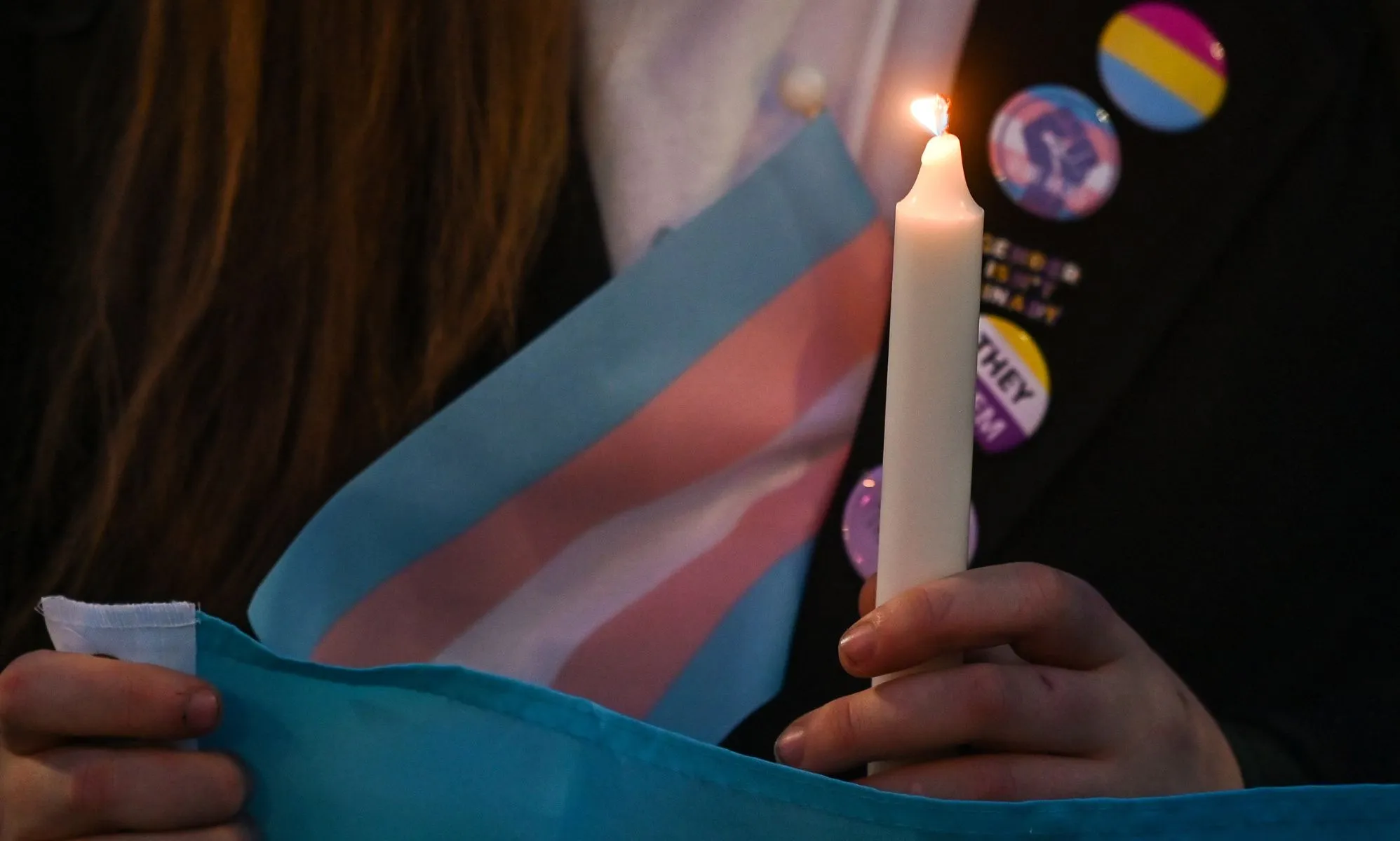 Día del Recuerdo Trans 2025: Nuevos datos revelan que 281 personas trans fueron asesinadas el año pasado