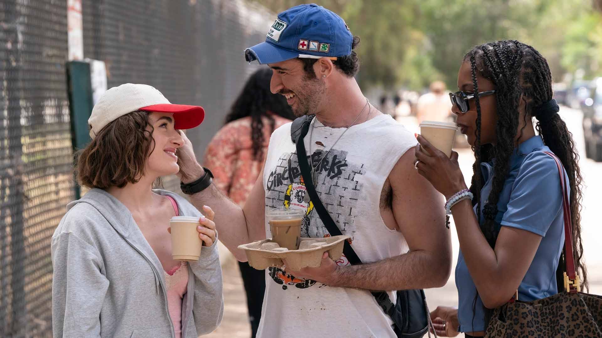 'I Love LA' de Rachel Sennott renovada para una segunda temporada en HBO