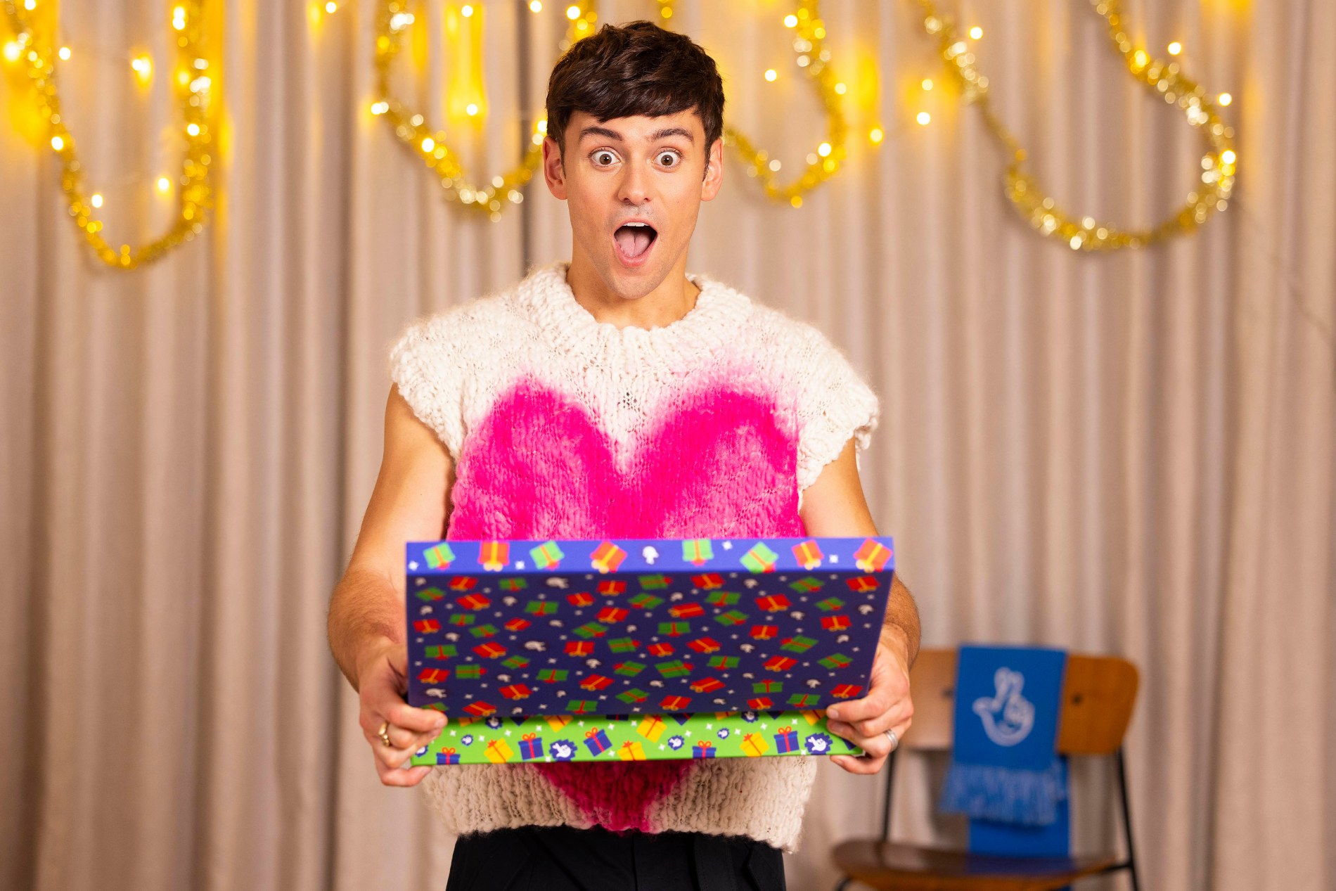 Tom Daley