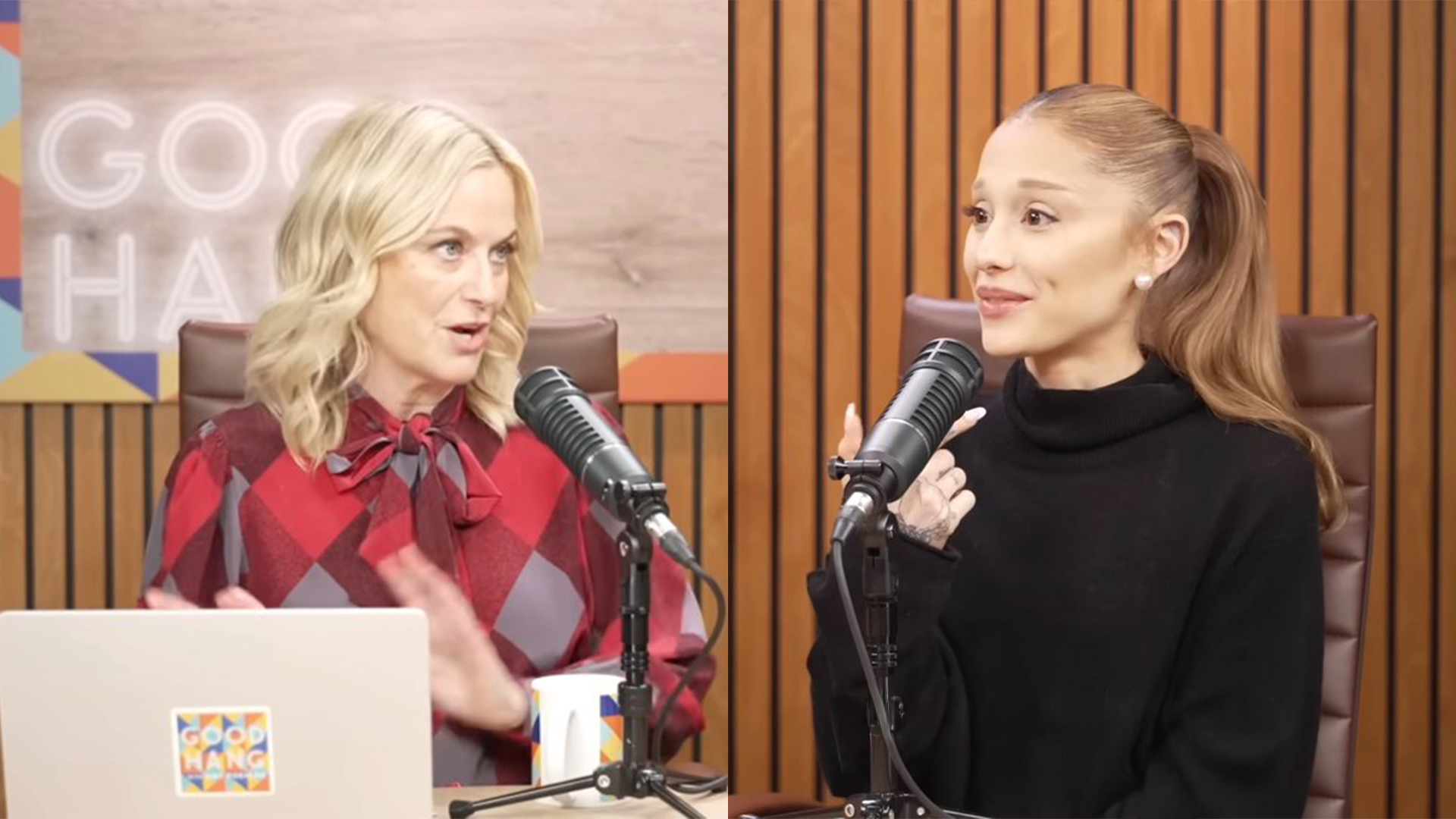 Ariana Grande insinúa una pausa en las giras mientras abraza una nueva era creativa