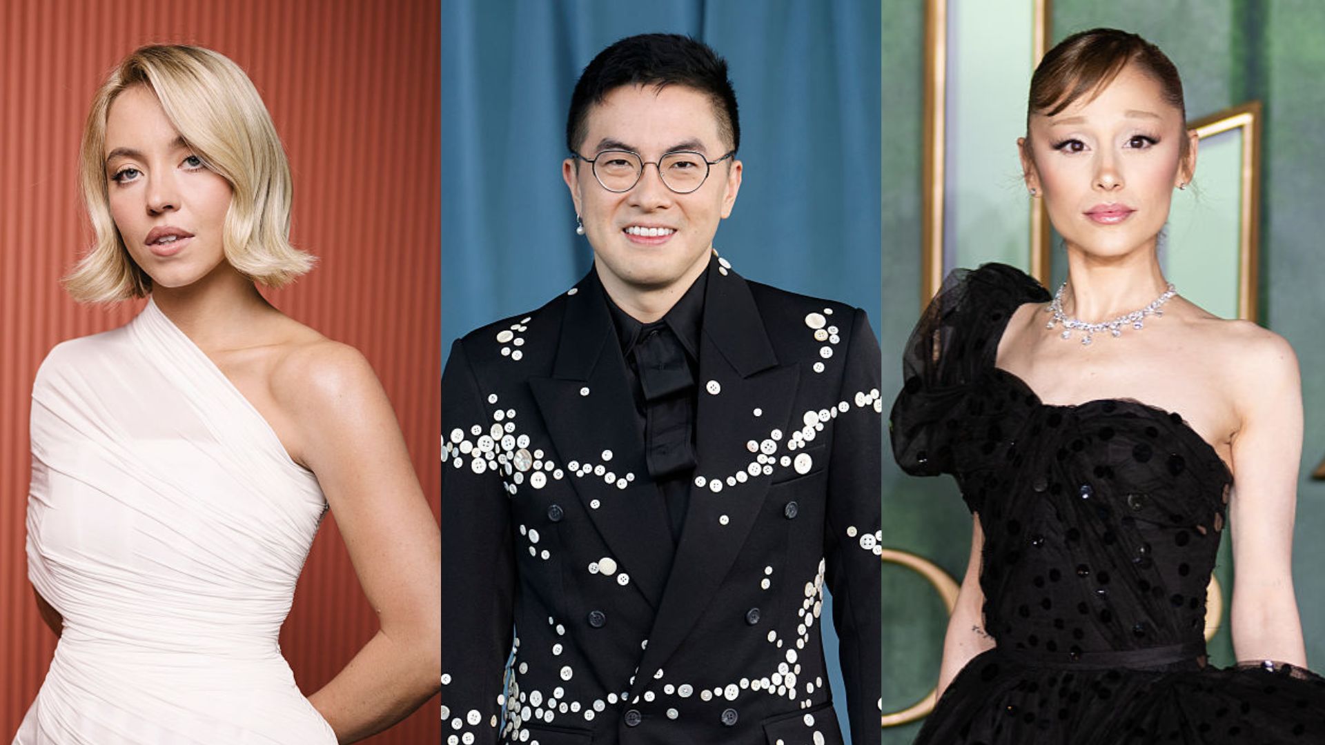 LGBTQ icon Bowen Yang has said Ariana Grande is a better kisser than Sydney Sweeney