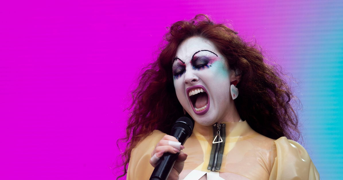 Chappell Roan lanza Midwest Princess Project para apoyar a los jóvenes trans