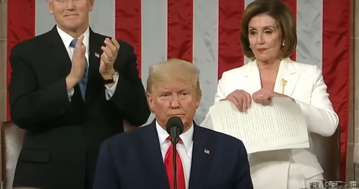 “Conozca su poder”: la representante Nancy Pelosi, que hace historia, anuncia su retiro de la Cámara