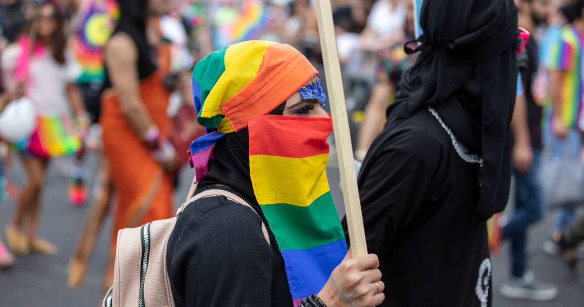 El administrador de Trump monitoreará los derechos humanos “que Dios nos dio” y que no incluyen los derechos LGBTQ+