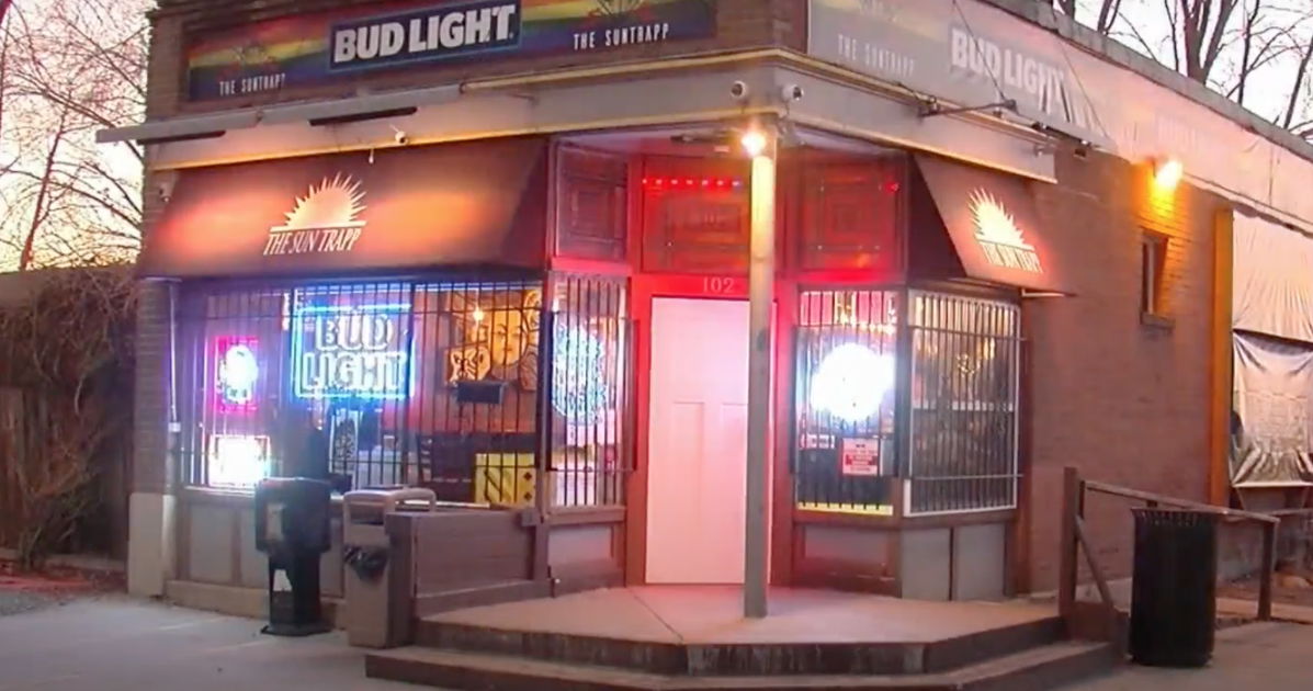 El bar gay más antiguo de Utah está en riesgo debido a que los empleados chocan con el propietario por la sindicalización