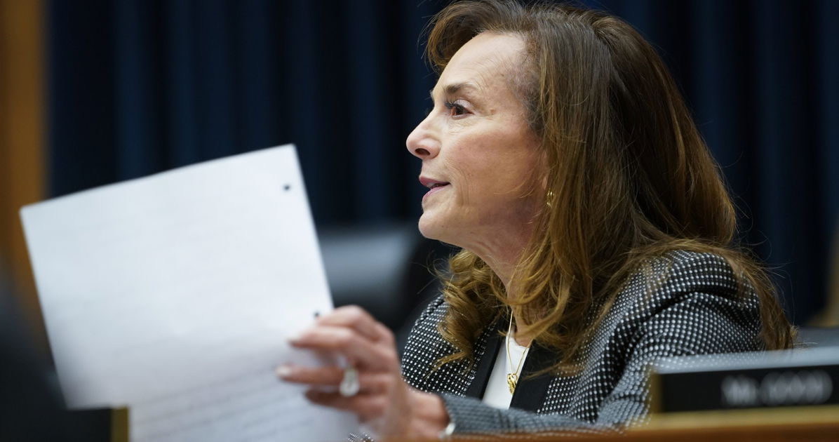 El representante republicano dice que los demócratas arrasaron el martes porque los republicanos estaban demasiado felices de votar